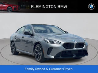 2026 BMW 2 Series 228 xDrive