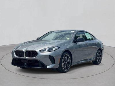 2026 BMW 2 Series 228 xDrive
