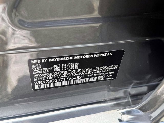 2026 BMW 2 Series 228 xDrive