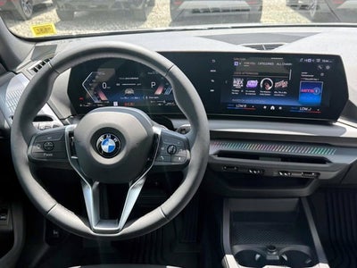 2026 BMW 2 Series 228 xDrive