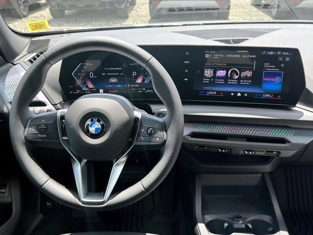 2026 BMW 2 Series 228 xDrive