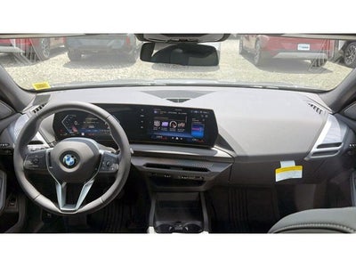 2026 BMW 2 Series 228 xDrive