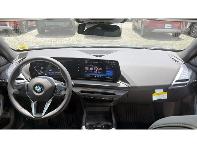 2026 BMW 2 Series 228 xDrive