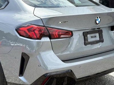 2026 BMW 2 Series 228 xDrive