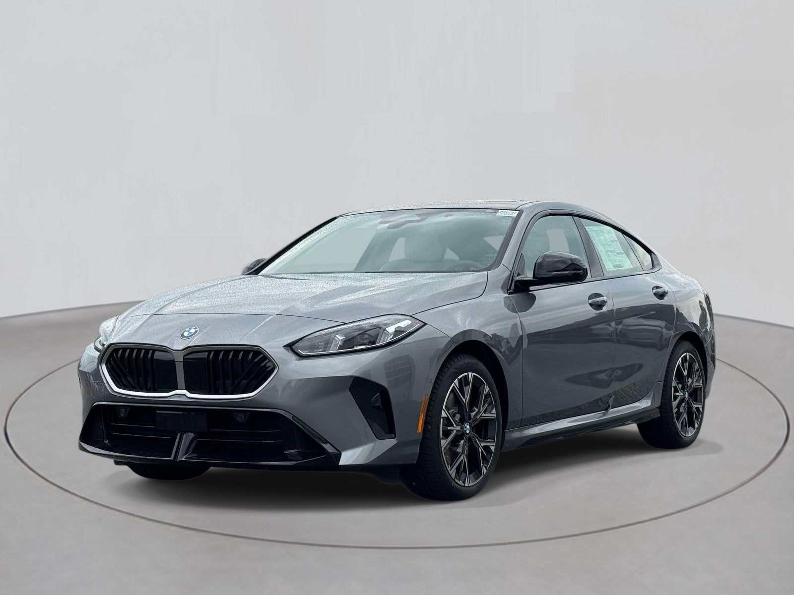2026 BMW 2 Series 228 xDrive