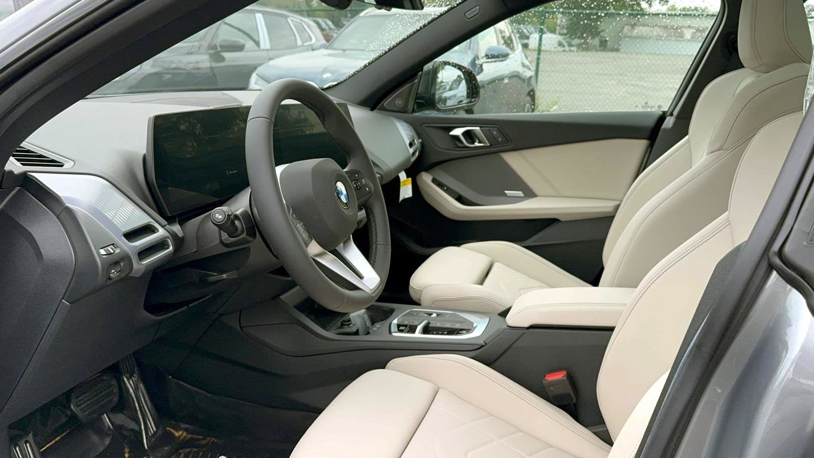 2026 BMW 2 Series 228 xDrive