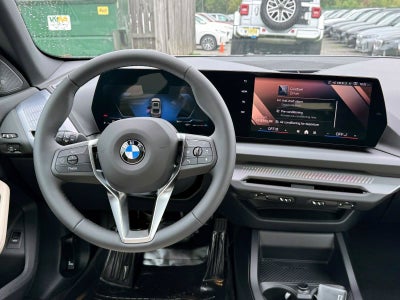2026 BMW 2 Series 228 xDrive