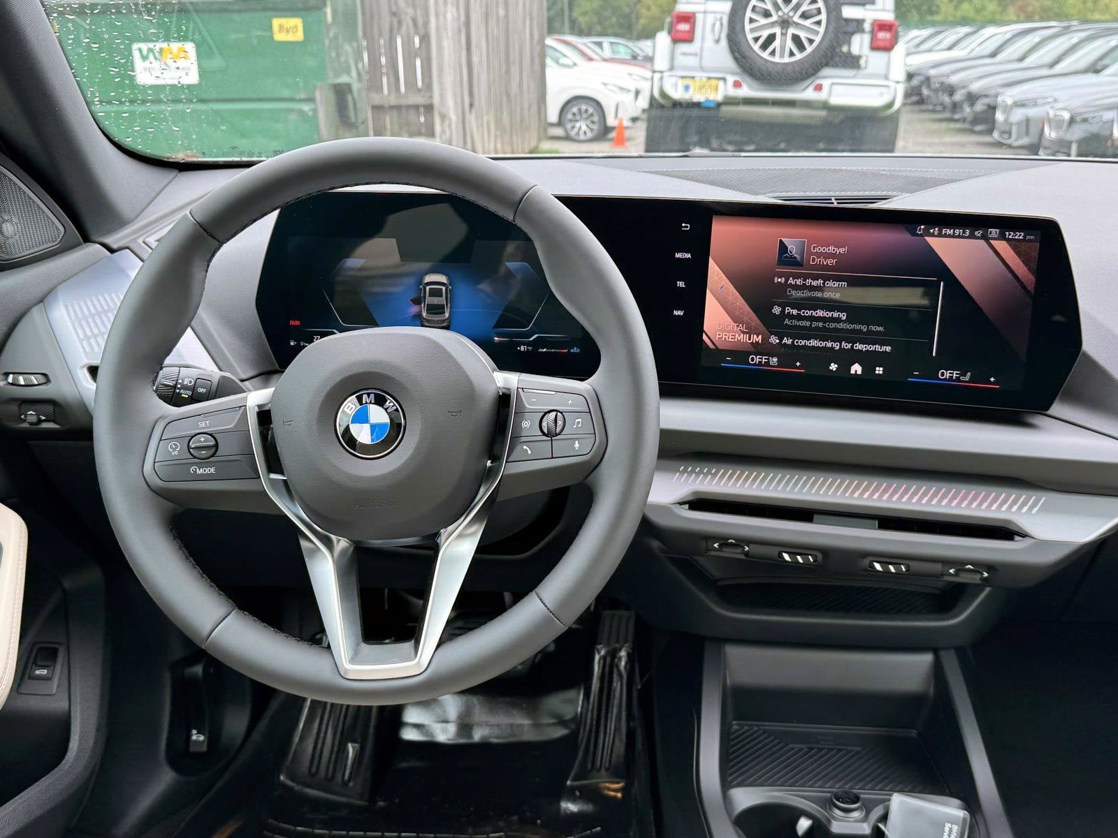 2026 BMW 2 Series 228 xDrive
