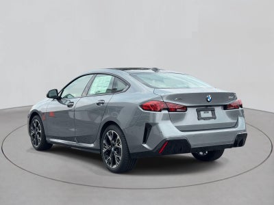 2026 BMW 2 Series 228 xDrive
