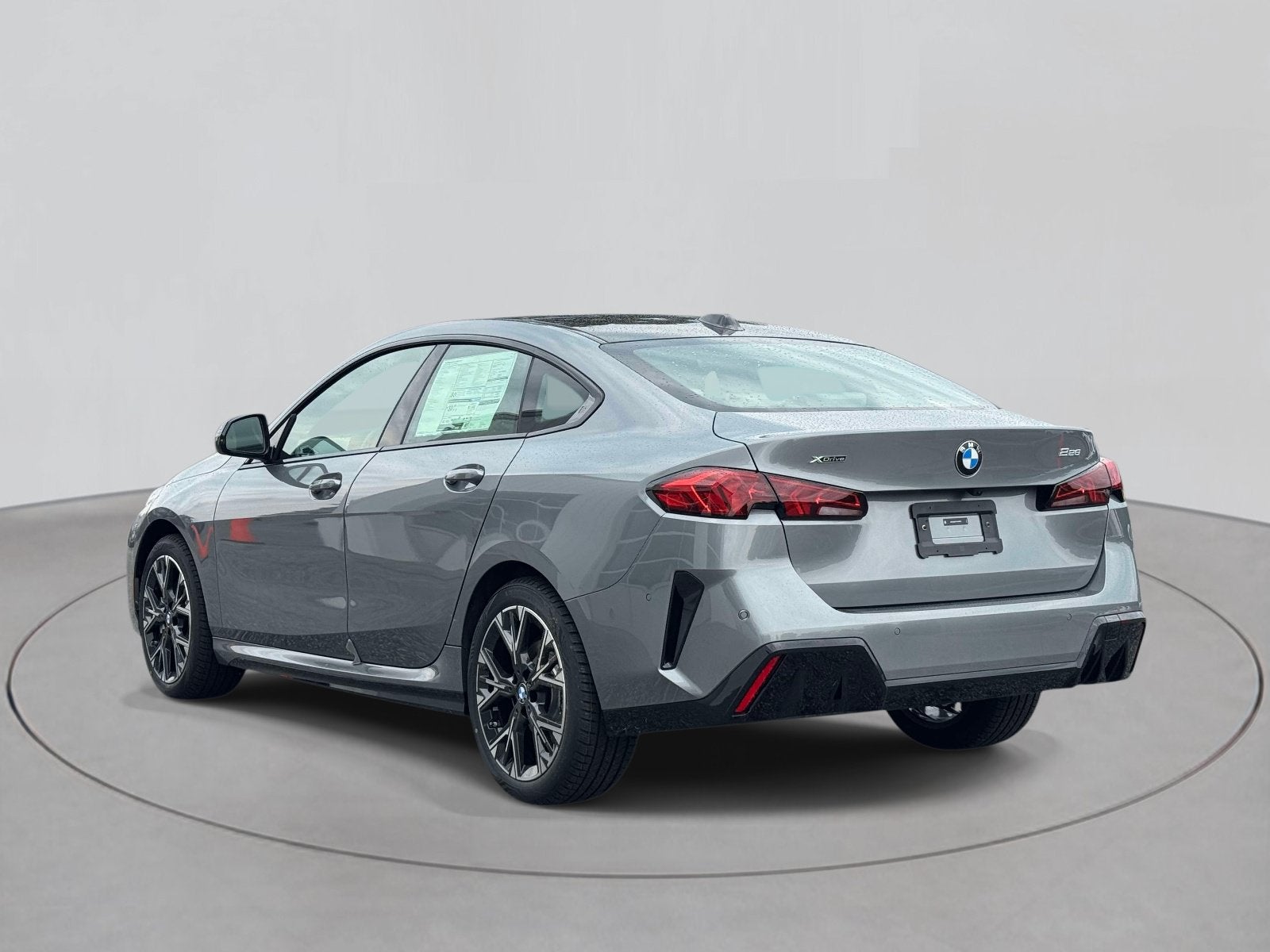 2026 BMW 2 Series 228 xDrive