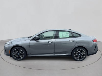 2026 BMW 2 Series 228 xDrive