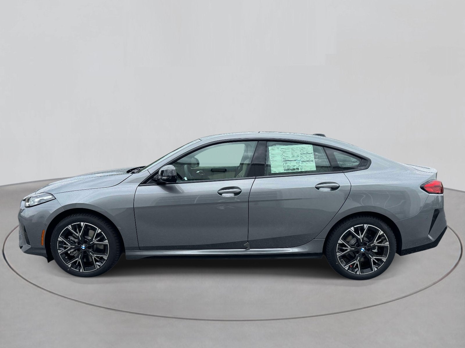 2026 BMW 2 Series 228 xDrive