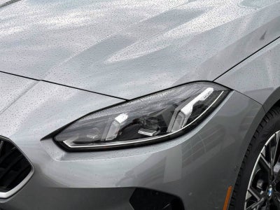 2026 BMW 2 Series 228 xDrive