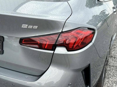 2026 BMW 2 Series 228 xDrive