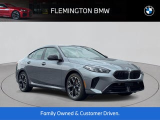 2026 BMW 2 Series 228 xDrive