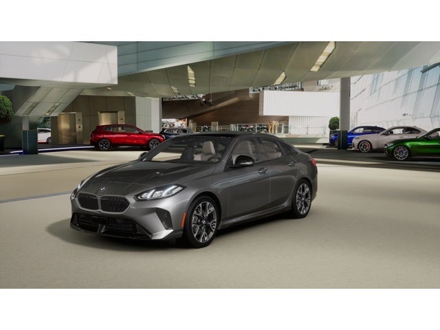 2026 BMW 2 Series 228 xDrive