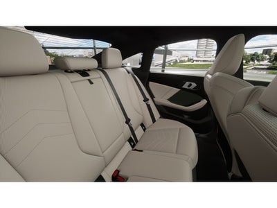 2026 BMW 2 Series 228 xDrive