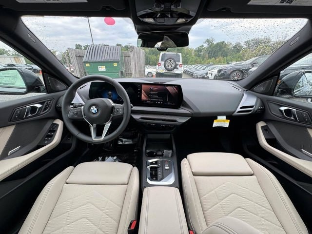 2026 BMW 2 Series 228 xDrive