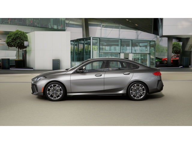 2026 BMW 2 Series 228 xDrive