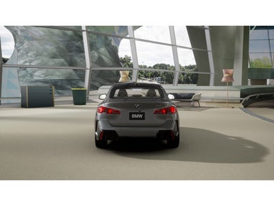 2026 BMW 2 Series 228 xDrive