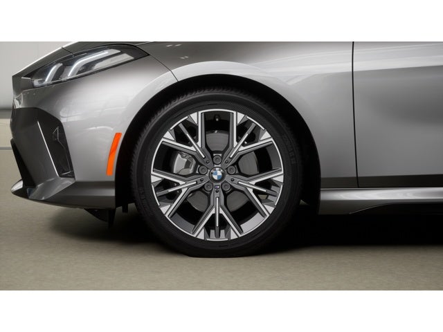 2026 BMW 2 Series 228 xDrive