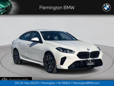 2025 BMW 2 Series 228 xDrive