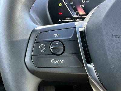 2025 BMW 2 Series 228 xDrive