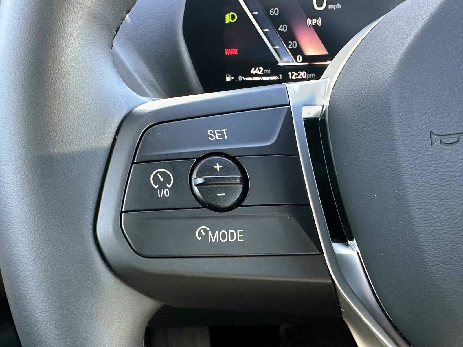 2025 BMW 2 Series 228 xDrive