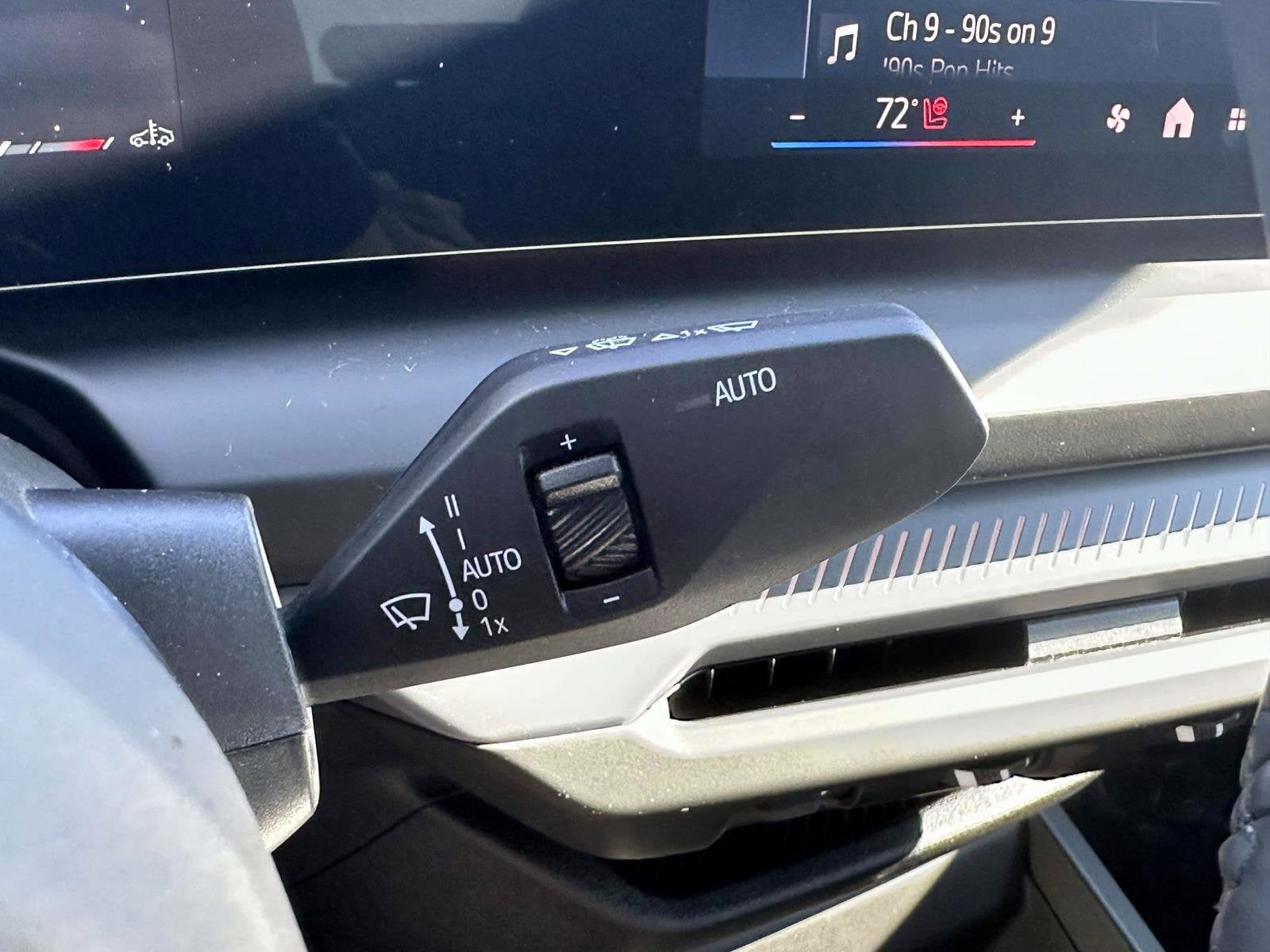 2025 BMW 2 Series 228 xDrive