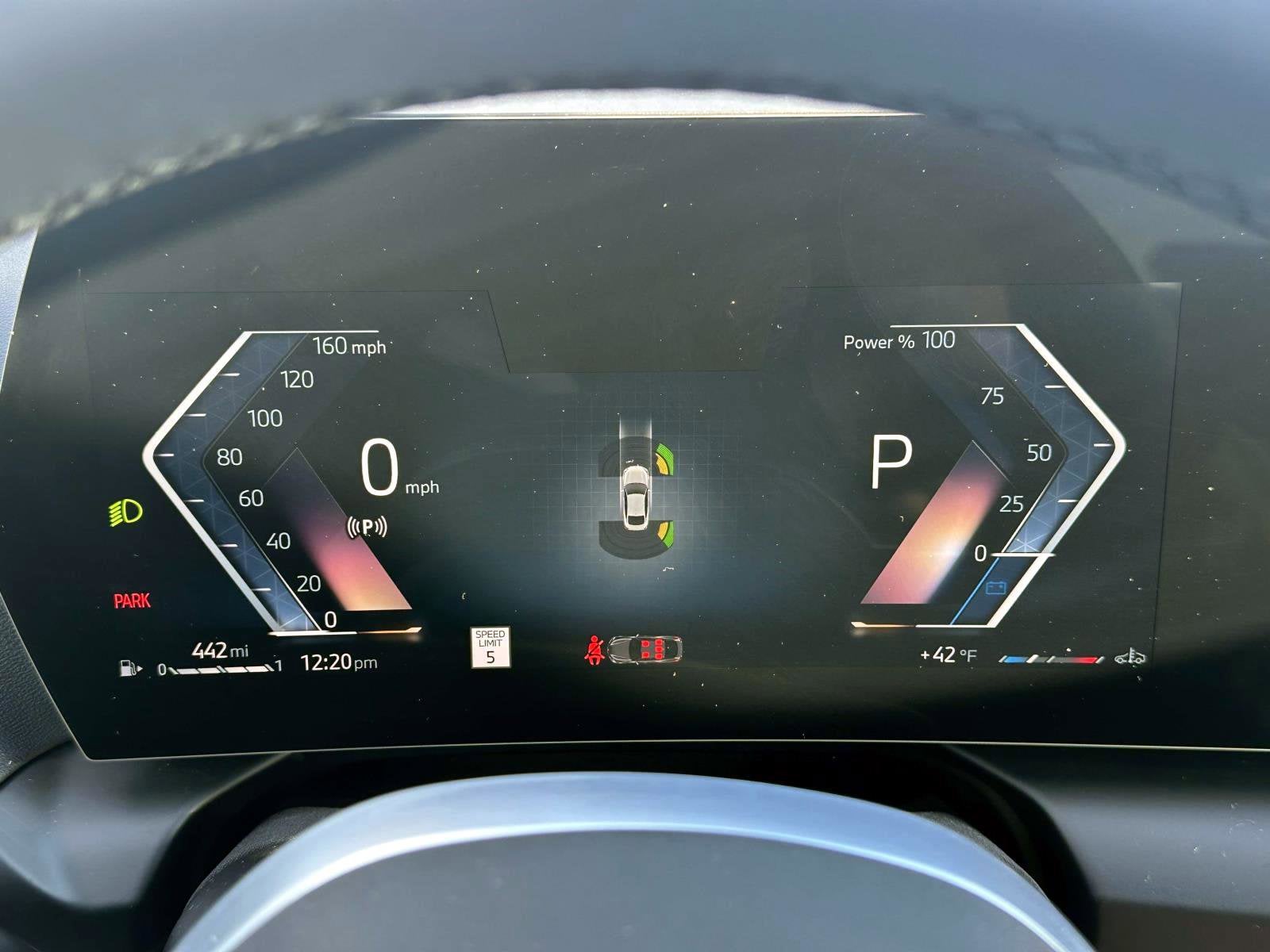 2025 BMW 2 Series 228 xDrive