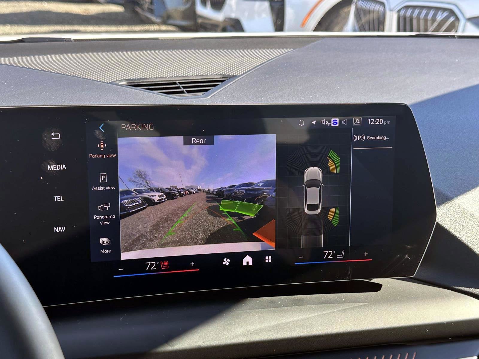 2025 BMW 2 Series 228 xDrive