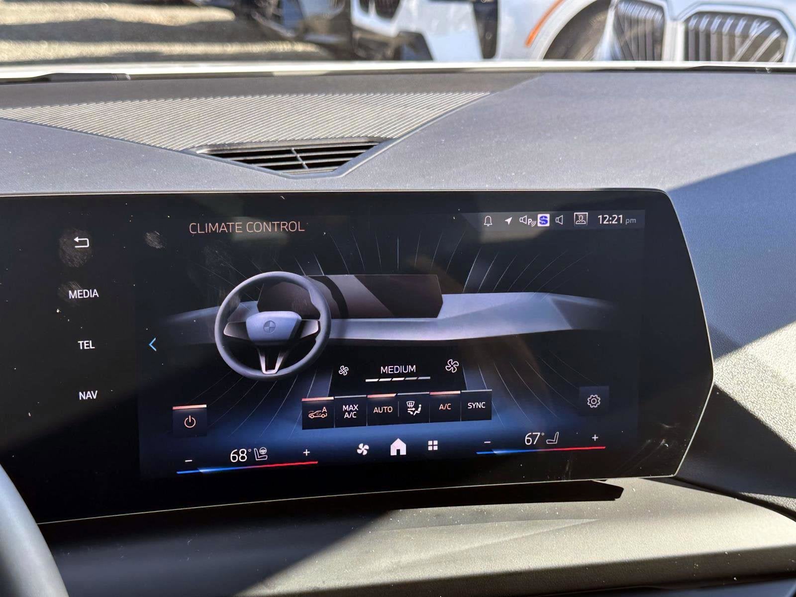 2025 BMW 2 Series 228 xDrive