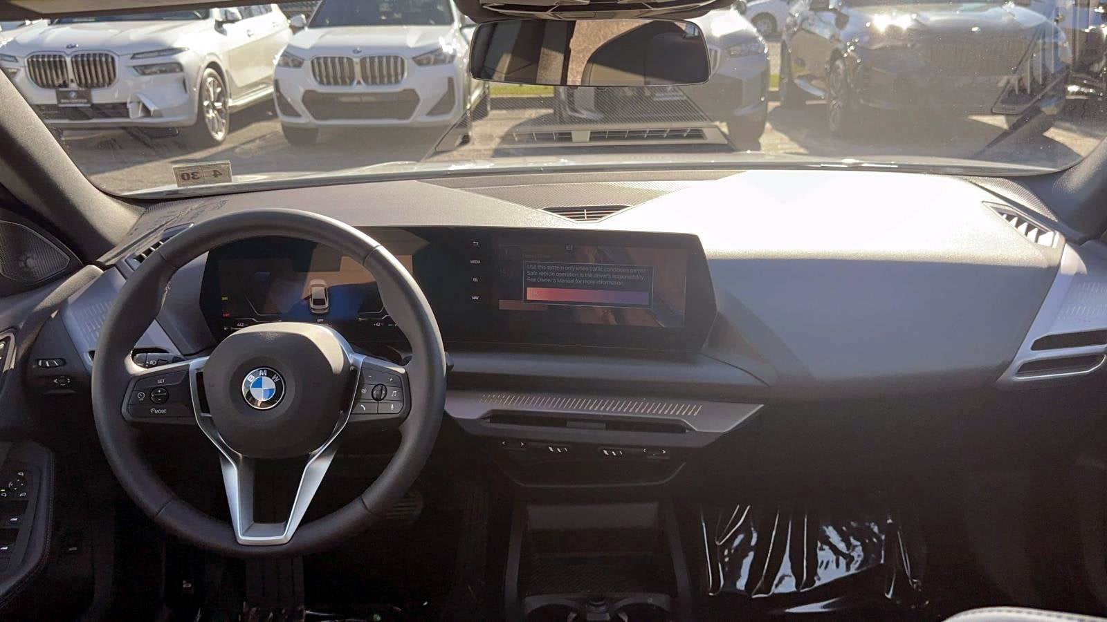 2025 BMW 2 Series 228 xDrive