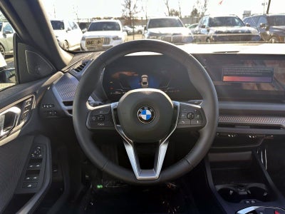 2025 BMW 2 Series 228 xDrive