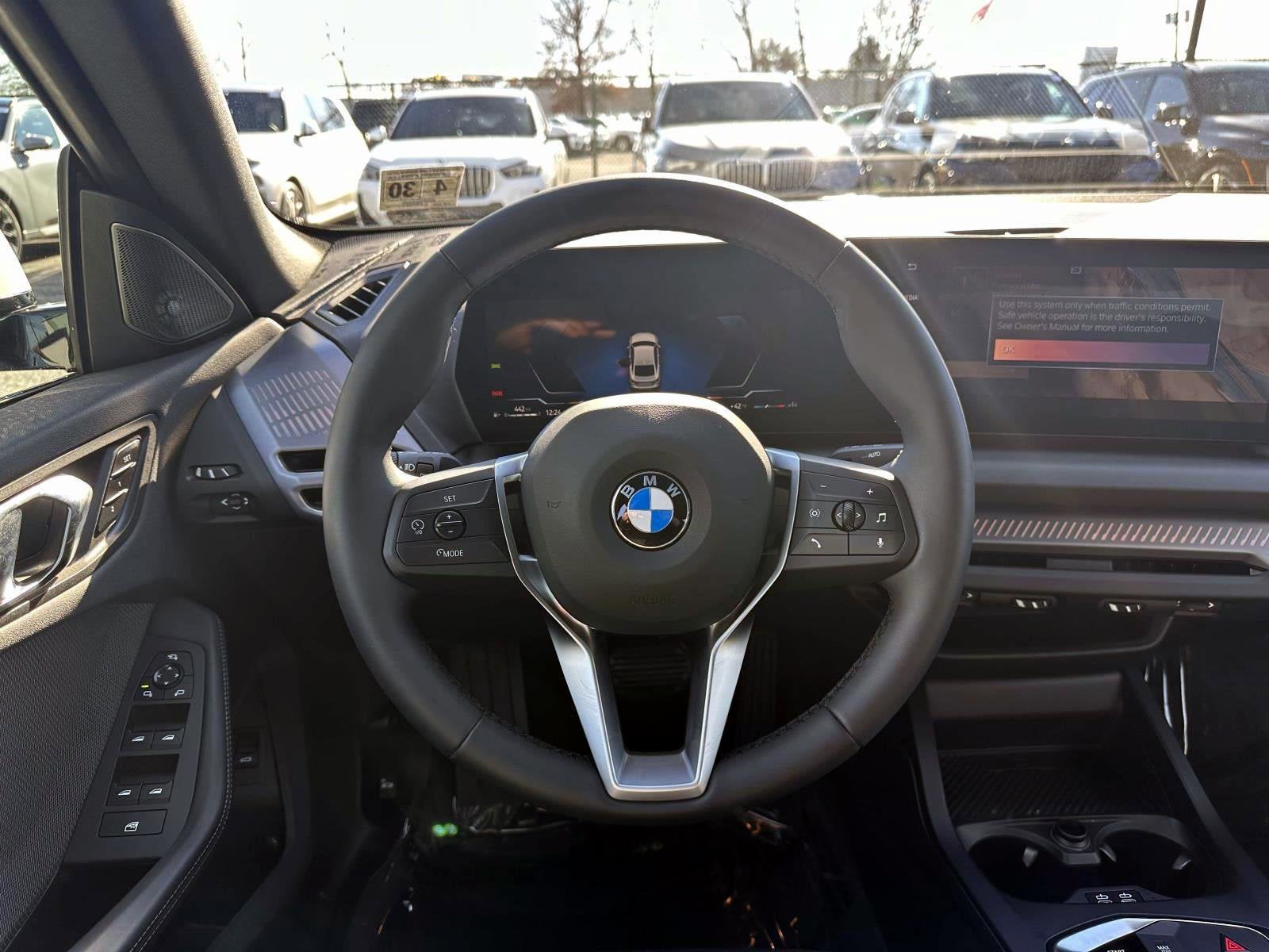 2025 BMW 2 Series 228 xDrive