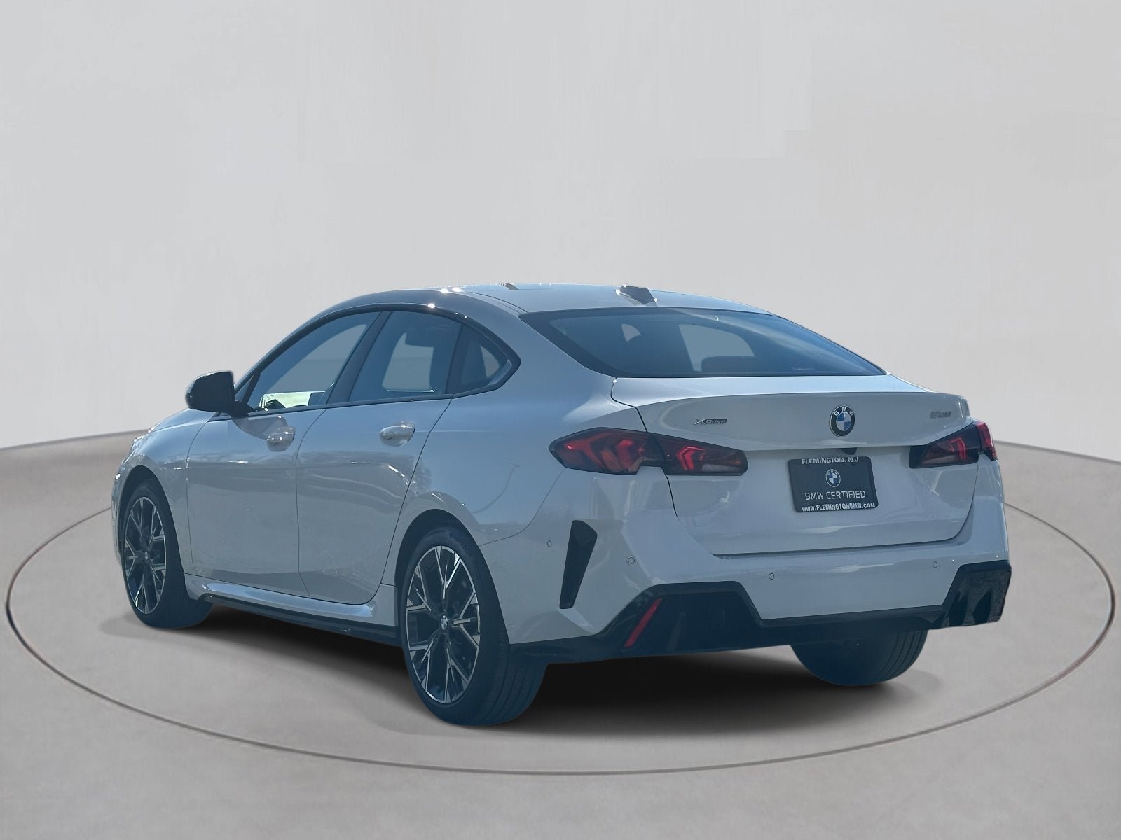 2025 BMW 2 Series 228 xDrive