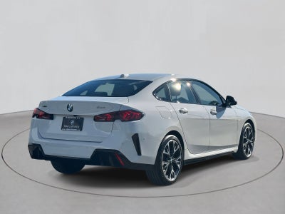 2025 BMW 2 Series 228 xDrive