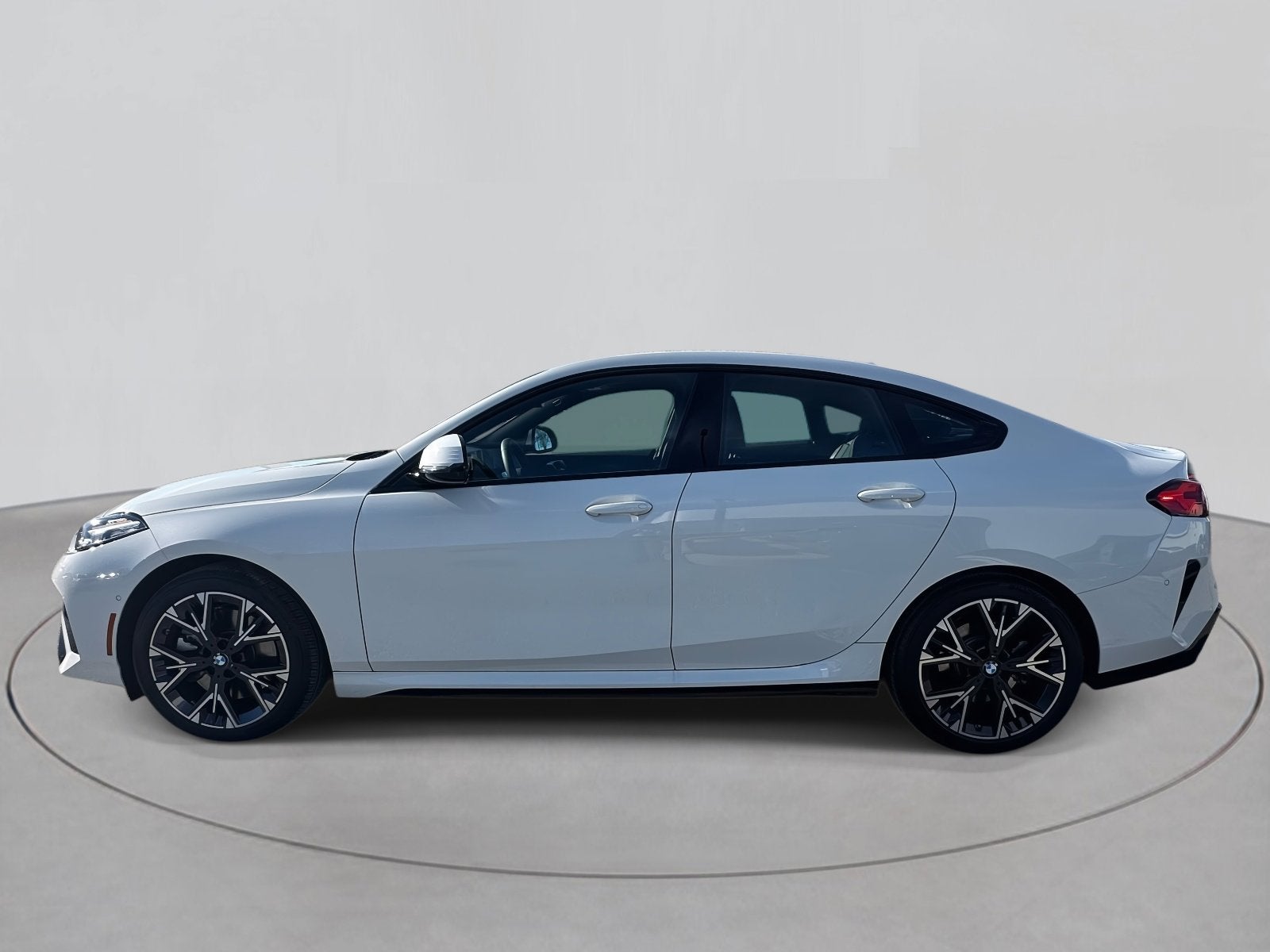 2025 BMW 2 Series 228 xDrive