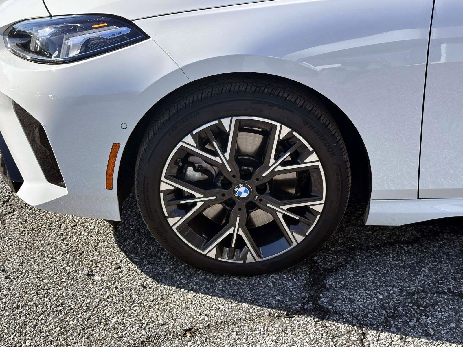 2025 BMW 2 Series 228 xDrive