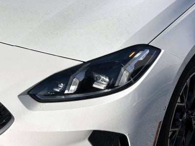 2025 BMW 2 Series 228 xDrive