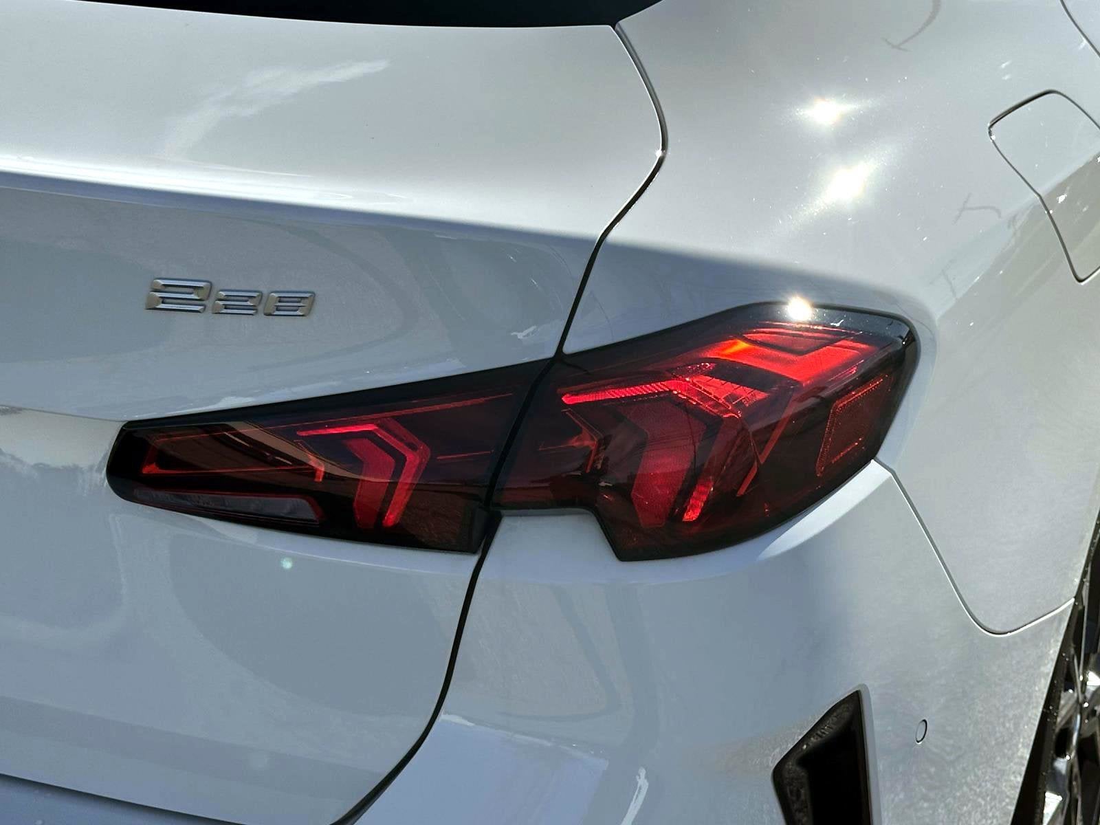 2025 BMW 2 Series 228 xDrive