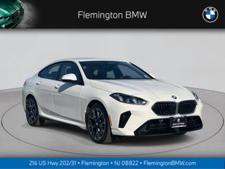 2025 BMW 2 Series 228 xDrive