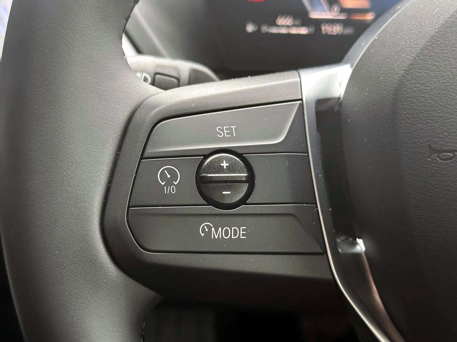 2025 BMW 2 Series 228 xDrive