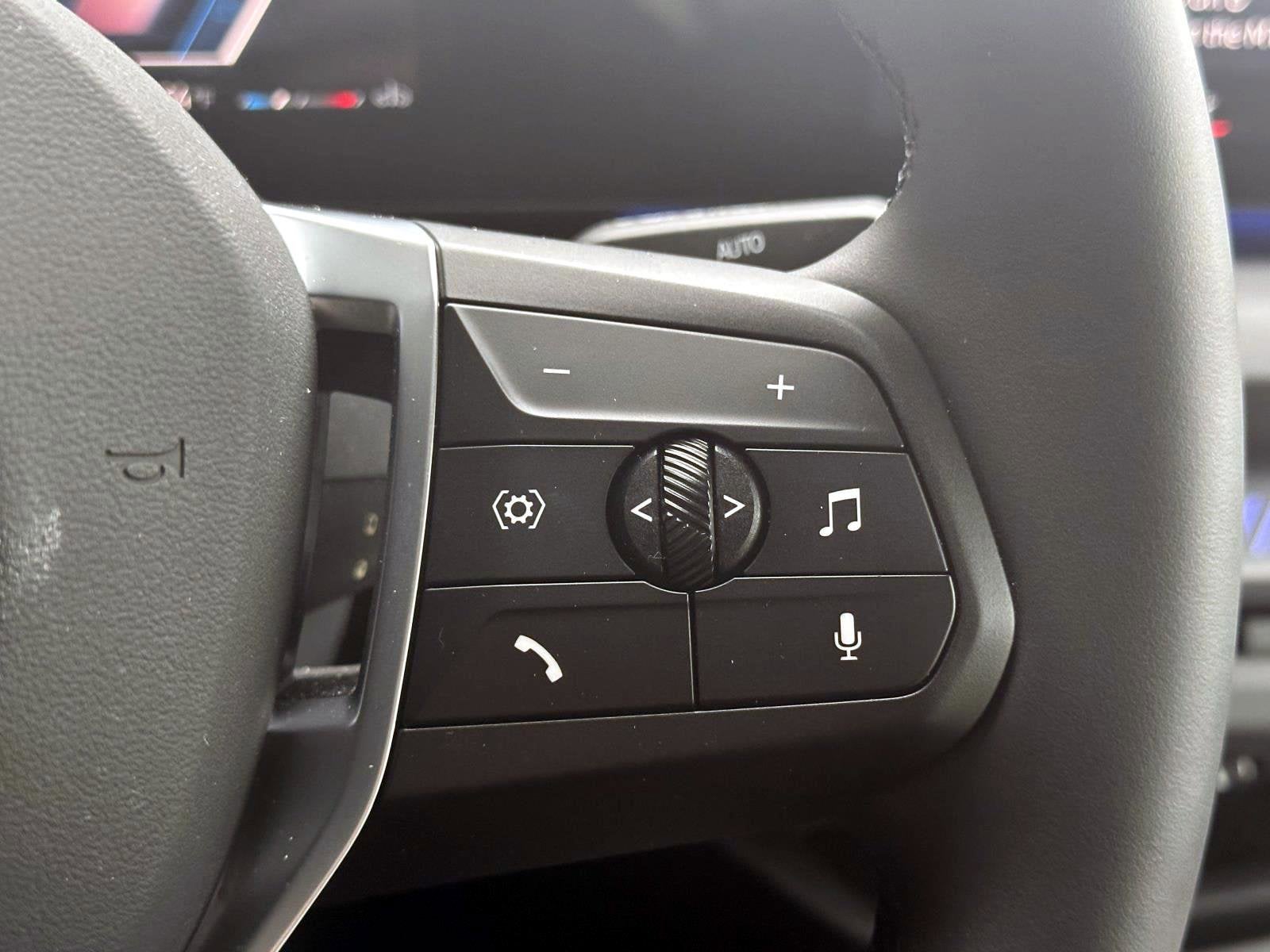 2025 BMW 2 Series 228 xDrive