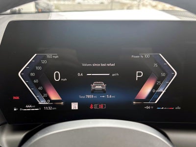 2025 BMW 2 Series 228 xDrive