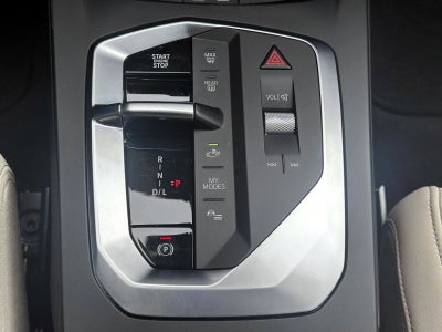 2025 BMW 2 Series 228 xDrive