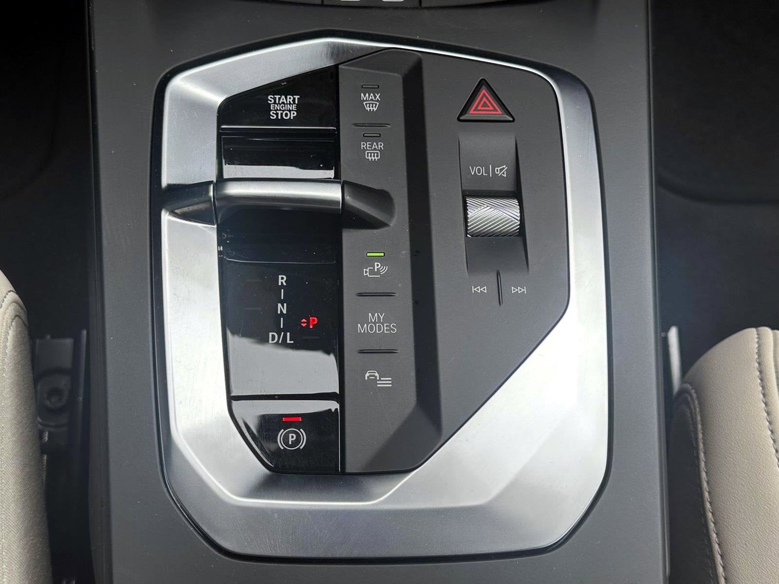 2025 BMW 2 Series 228 xDrive