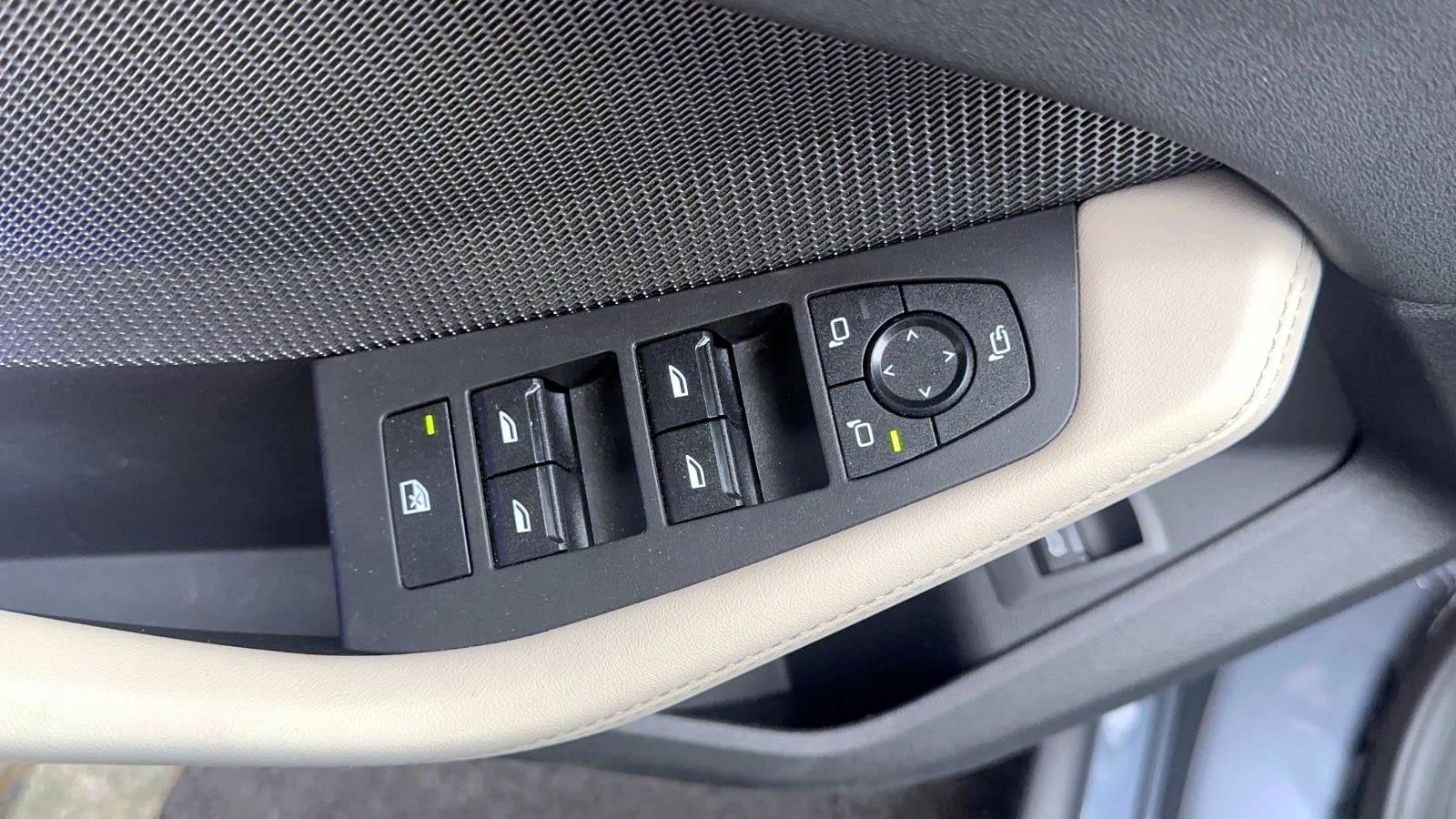 2025 BMW 2 Series 228 xDrive