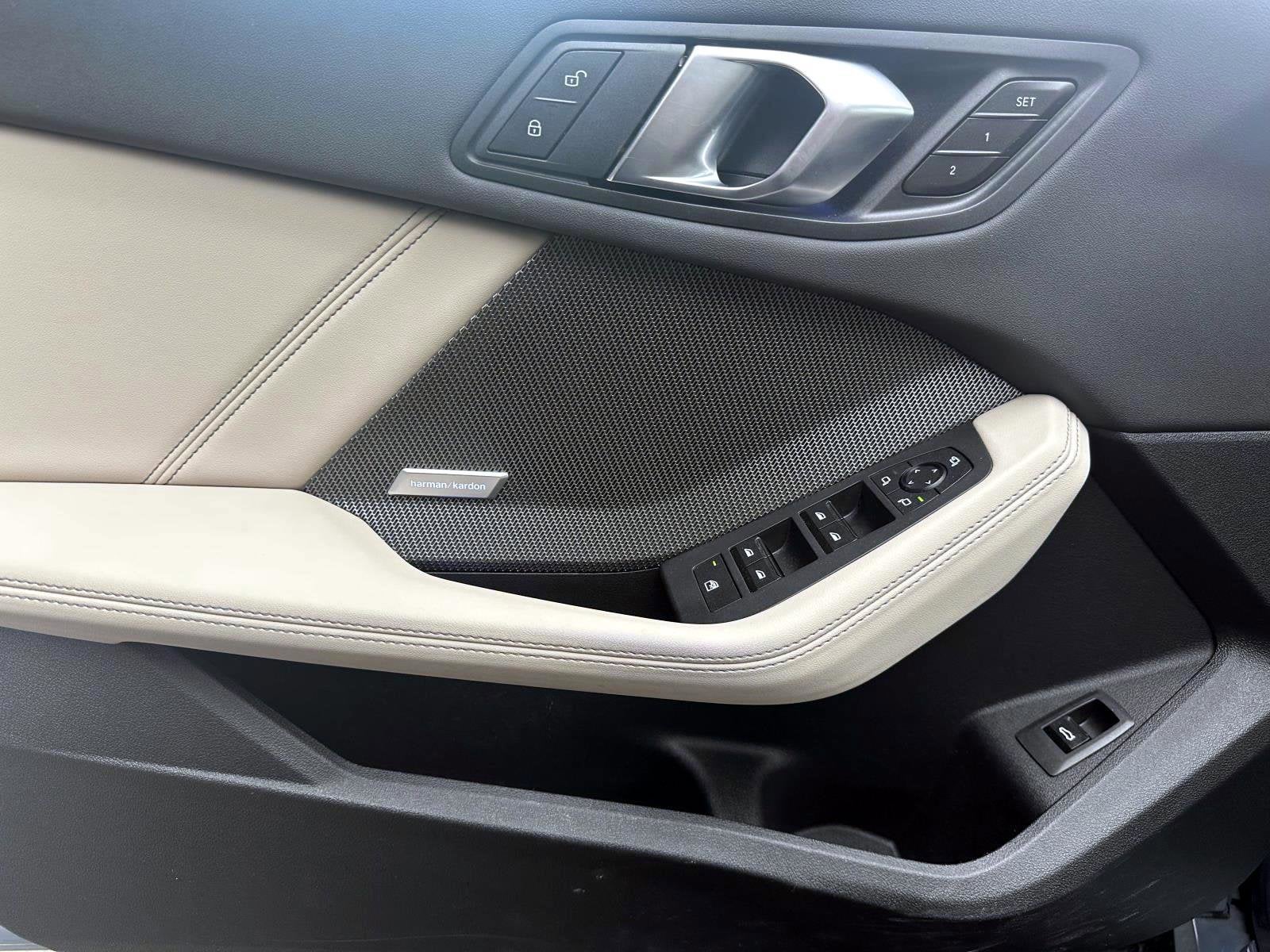 2025 BMW 2 Series 228 xDrive