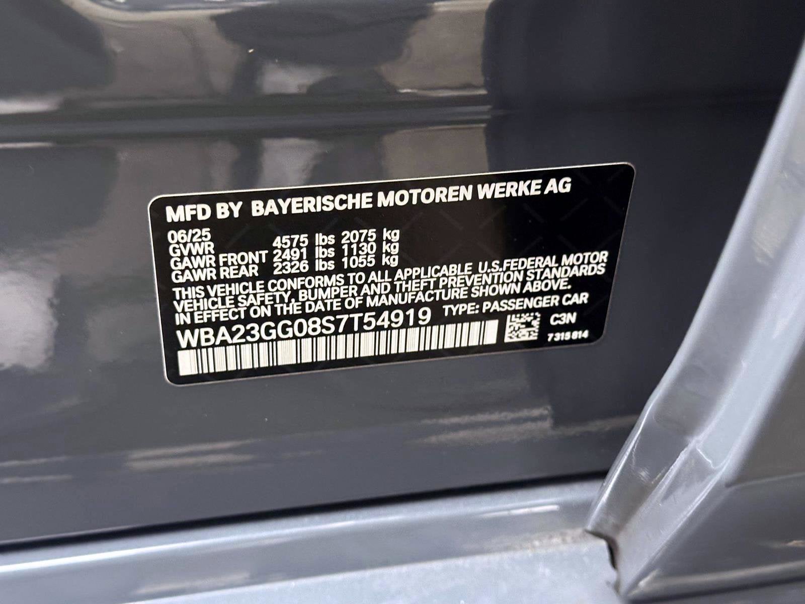 2025 BMW 2 Series 228 xDrive